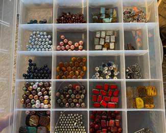 jewelry making supplies