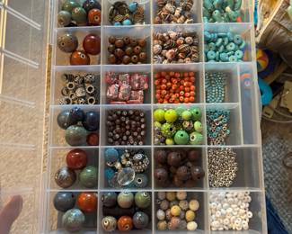 jewelry making supplies