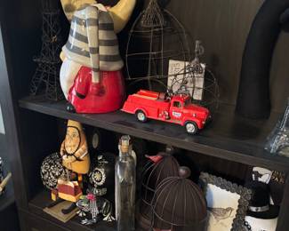 metal decos modern