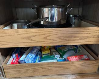 cookware