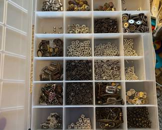 jewelry making supplies