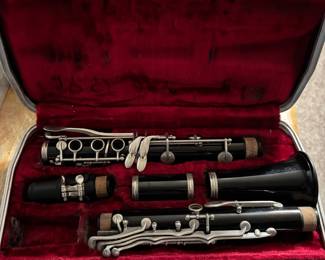 Clarinet