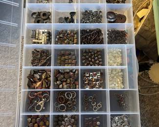 jewelry making supplies