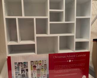 brand new shelf cubicle
