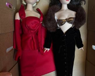 Gene dolls