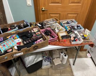 makeup beauty supplies 