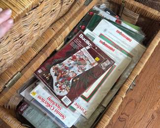 craft kits christmas
