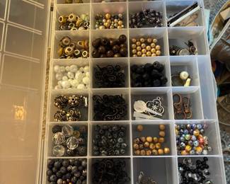 jewelry making supplies