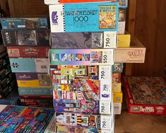 Mary Engelbreit Puzzles by ceaco