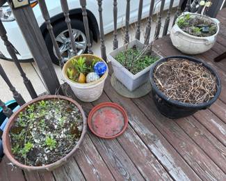 planters