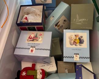 jolly follies christmas decos