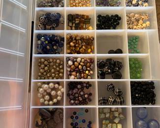 jewelry making supplies