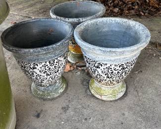 planters