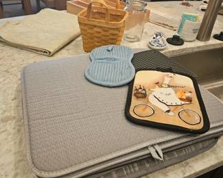 Drying Mats