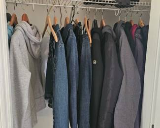 Nice Clothing