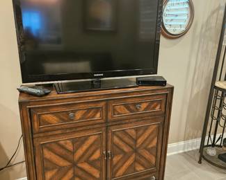 Samsung TV