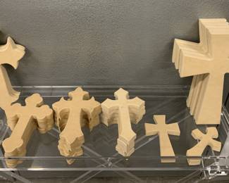 Crosses - $1.00-$6.00