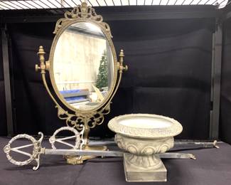 Mirror and 2 others