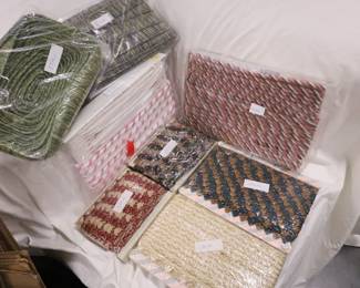 European trims