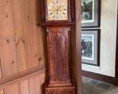 Sligh Tho & Gould London Grandfather Clock
