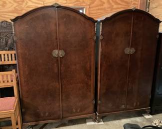 Large Armoires