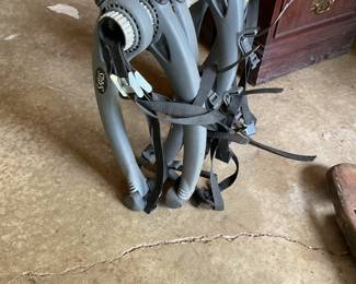 Saris Bike Rack