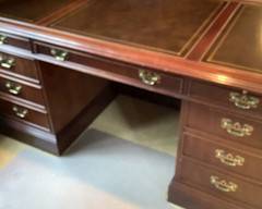 Sligh Executive Desk