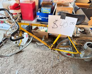 Sale Picture