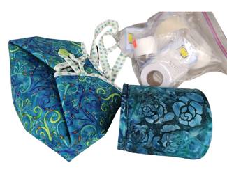Handmade Sewing Tote Binding Trim Material