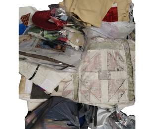 Quilting Fabrics