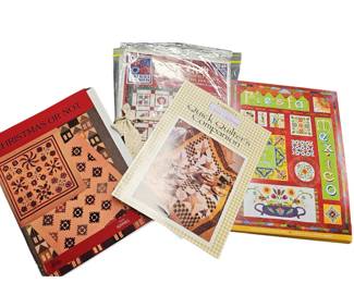 Quilt Patterns Packages