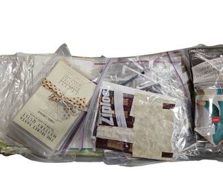 Quilting Patterns Packages