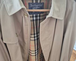 Quality clothing