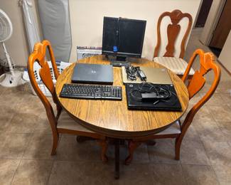 Laptops NOT FOR SALE