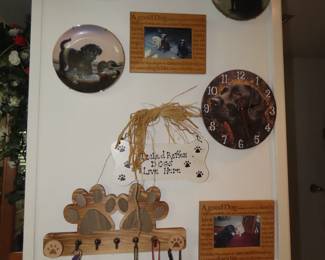 Wall plates,