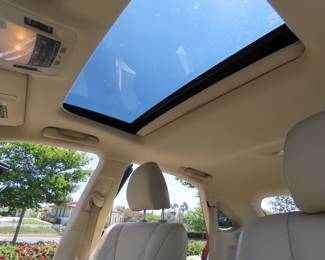 Lexus RX 350. SUV. 2010. 119,500 Miles. 4 door. Leather interior. Sunroof. Very clean inside and out.