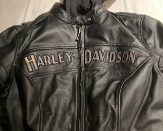 Harley Davidson jacket