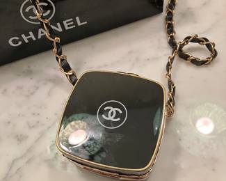 Chanel small purse