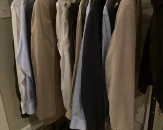 Men and women clothing