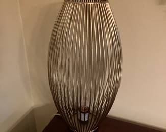 Decorative lamp