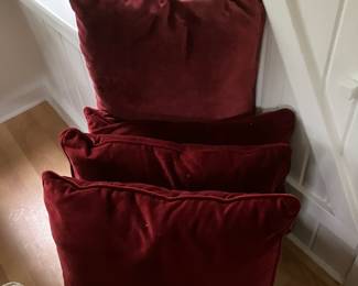 Pillows