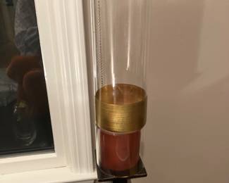 Unique lamp