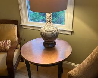 Ethan Allen end table