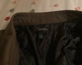 Nordstrom’s men’s jacket