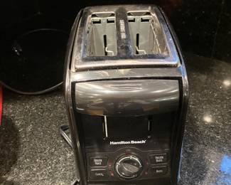 Toaster