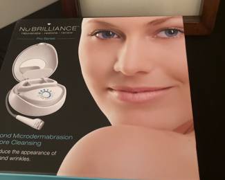 Microdermabrasion
