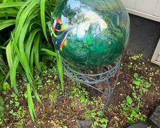 Garden items