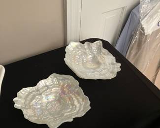 Shells dishes