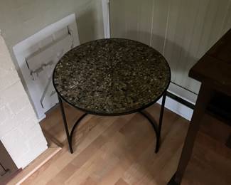 End table