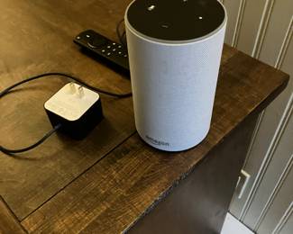Amazon Alexa